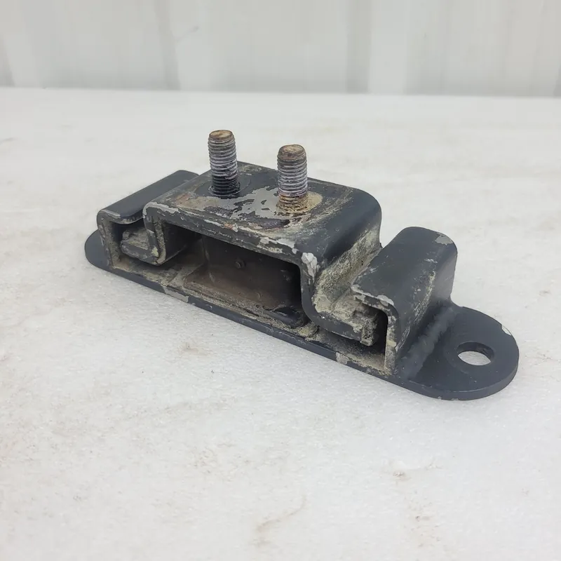 Livraison Gratuite front bracket, engine